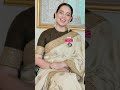 viral video पद्मश्री मिलते ही kangana ranaut ने जो बोला kangana ranaut win padmashri award