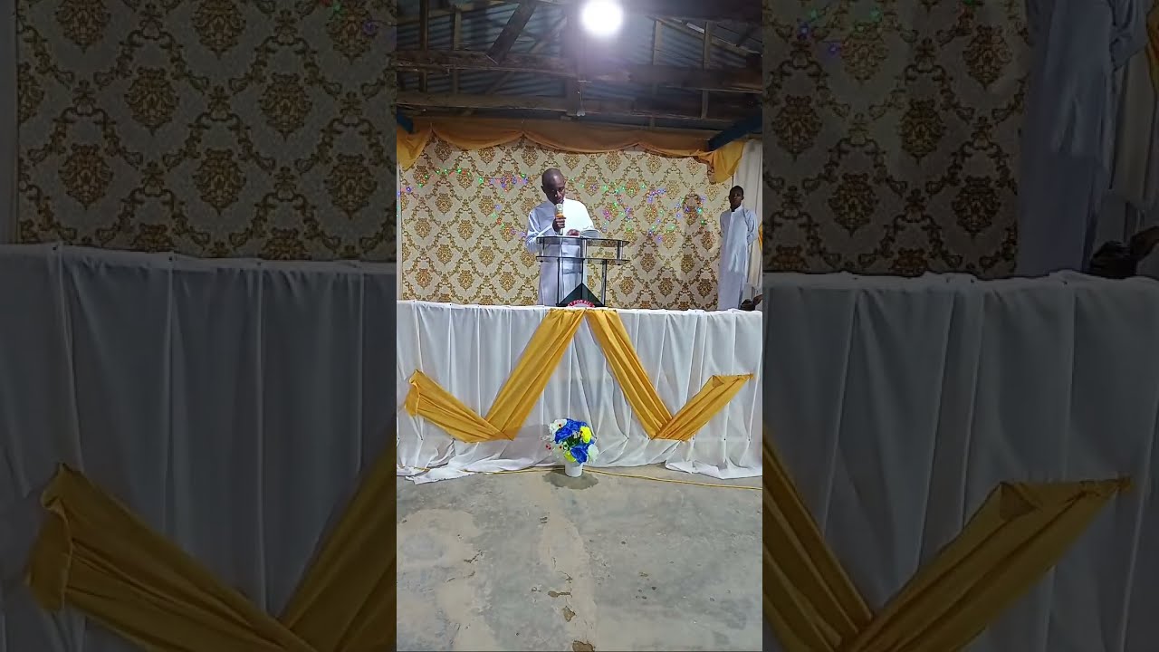 Prophetic Night Youtube