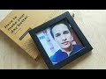 zoomin photo frame 4*4 review zoomin frame review zoomin online order review ashish kumar