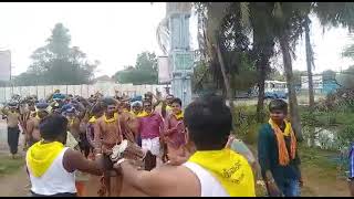 UDUMALAI AYYAPPA BAJANAI KULU .10-01-2021