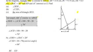 Example 6 2 2