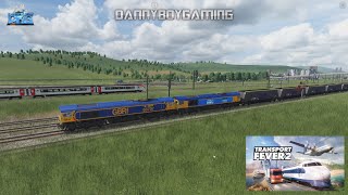 Transport Fever 2 (UK) EP 65 Complicated Freight