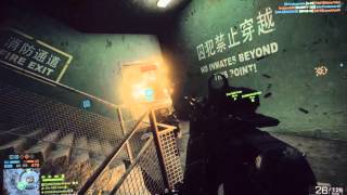 BF4 Dat Netcode