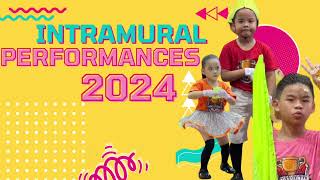 Must watch! Our Intrams dance