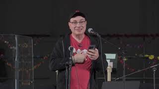 Rap Performance | Stuyvesant Faculty Talent Show 2026
