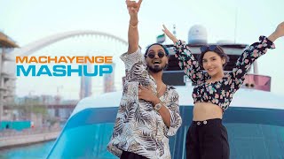 Machayenge Mashup (Promo) | DJ Dave P | Sunix Thakor