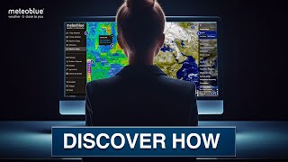 Discover How Professional Weather Tools Revolutionise Forecasting