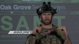 SAMT: Squad Advanced Marksmanship Training