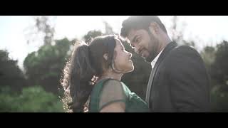 Prajwal \u0026 shree Raksha save the date : Best Pre wedding video in Honnavar