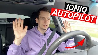 🔌🚗 Hyundai Ioniq 2017 Autopilot Deep Dive: The Next Big Thing in EV Driving! 🚗🔌