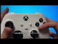 【xbox seriesx】コントローラー１か月使用してみての感想