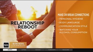 Relationship Reboot First Date Connections
