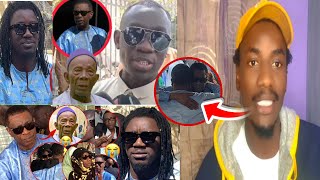 Ndeysan li Youssou ndour defal wally b seck ak Papé Diouf d…..