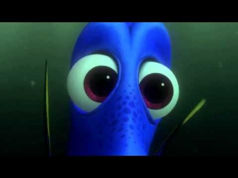 Who is P Sherman in Finding Nemo?