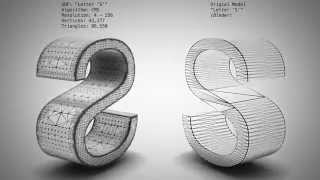 Cubical Marching Squares Implementation