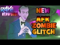 Infinite Warfare Zombie Glitch - NEW AFK RAVE IN THE REDWOODS ZOMBIE GLITCH - Rave In The Redwoods