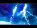 EPIC THUNDER & RAIN | Rainstorm Sounds For Relaxing, Focus or Sleep | White Noise 10 Hours EPIC THUNDER & RAIN | Rainstorm Sounds For Relaxing, Focus or Sleep | White Noise 10 Hours