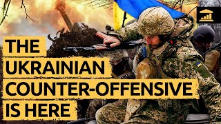 Can Ukraine’s Counter-Offensive Triumph?
