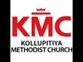 Kollupitiya Methodist Church Live Stream