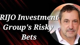 RIJO Investment Group's Risky Bets: Are They Pushing the Boundaries Too Far? | Richard Feldman