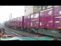 ef210 159牽引貨物列車　土山～魚住間にて3