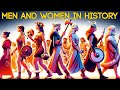 The Forgotten Gender Roles of Ancient Civilizations - Riddle Of The Bones | Documentary