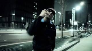 Alonzo - Braquage Vocal (clip officiel)