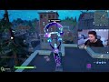 tesic reaguje na povratak tilted towersa u fortniteu