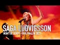 Saga Ludvigsson sjunger vinnarlåten ”Won’t Be Sorry” i Idolfinalen…  | Idol Sverige | TV4 & TV4 Play