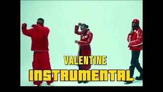 Smarta With Data feat Diamond Platnumz Fally Ipupa  Simi  Airtel x Trace - INSTRUMENTAL VISUALIZER