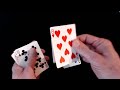 1149 the mystery of the 11 cards easy impromptu magic trick