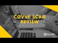 Covve Scan Review | AI - Powered Business Card Scanner