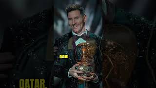 Will 2026 be the Lionel Messi last world cup?#shorts #messi #soccer #football