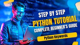 #9 Keywords in Python Explained | Reserved Words in Python Programming