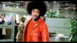 Undercover Brother Official Trailer #1 - Eddie Griffin Movie (2002) HD