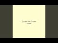 Sunset Drift Crystal