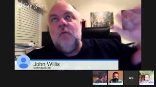 DevOps Cafe - Jay Lyman and Michael Coté