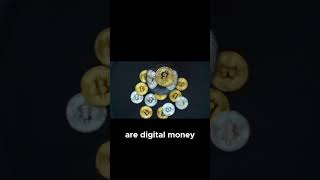 What are CRYPTOCURRENCIES?