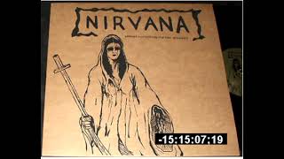 NIRVANA - DOWNER Demo 1985-12-xx - [SBD] (JWB REMASTER)