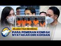 Pemeran Film B1rv Kompak Mengaku Korban