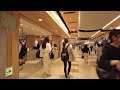 2023年6月15日 京都地下街 京都ポルタを歩く kyoto underground mall 「porta」【4k】