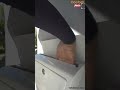 can a postman do this caught on ring camera shorts