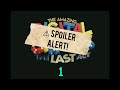 TADC EP 9 - MAIN THEME SONG (with lyrics)