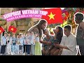 SURPRISE VIETNAM TRIP PARA SA BAKLA NG TAON! (RUMAMPA SA HO CHI MIN VIETNAM ANG MGA BAYUT!) 🇻🇳