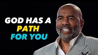 GOD Has a Path For You | Stave Harvey |Motivational video |Motivational speech