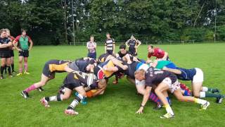 Rugby camp scrum clinic @ Bredase Rugby club(24)