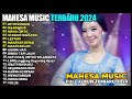 KITIR SUMILIR - NGANGUR - MAHA CINTA  STASIUN BALAPAN -MAHESA MUSIK FULL ALBUM TERBARU 2024