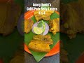 chilli pork belly layers 4x4 coorgruchi trendingshorts foodie youtubeshorts