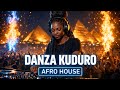 Don Omar - Danza Kuduro (Afro House Remix)🔥 Ibiza / AFRO WAVE CLUB 2026