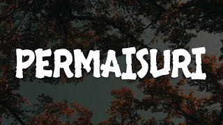 DATA - Permaisuri (Lirik) | Mix Playlist